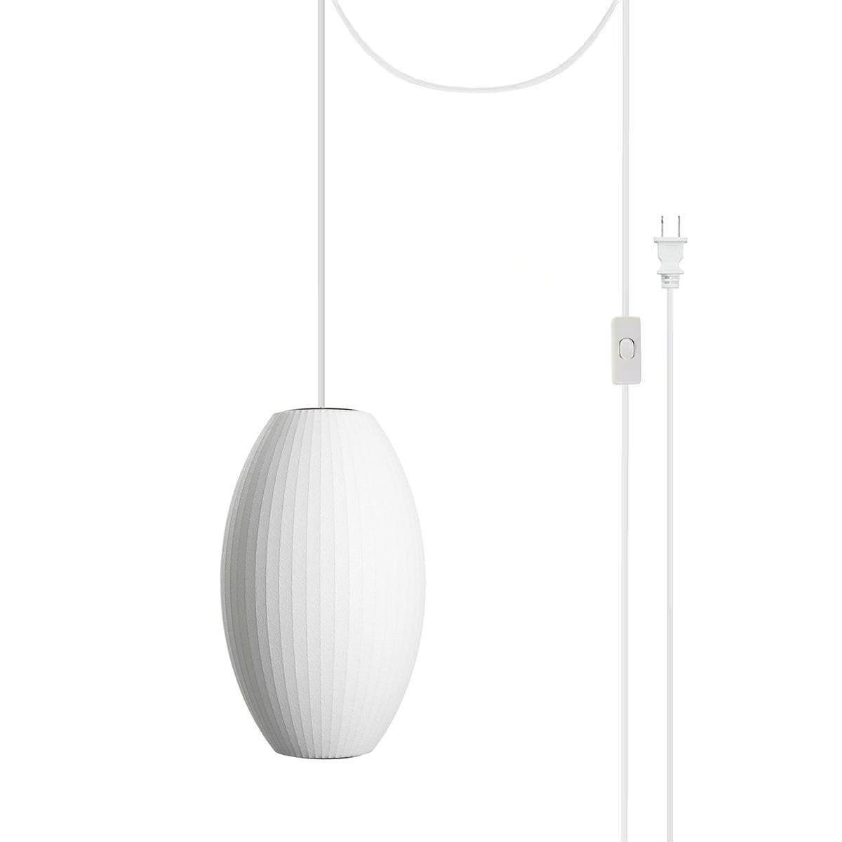 Lustra Suspension Lampe Bulle Géométrique - Neutralighting