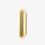 Daba Applique Murale Laiton Minimaliste Moderne - Neutralighting