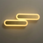 Daba Applique Murale Laiton Minimaliste Moderne - Neutralighting