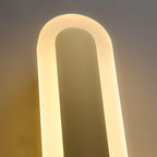 Daba Applique Murale Laiton Minimaliste Moderne - Neutralighting