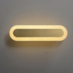 Daba Applique Murale Laiton Minimaliste Moderne - Neutralighting