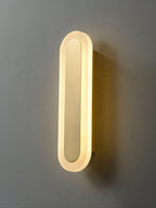 Daba Applique Murale Laiton Minimaliste Moderne - Neutralighting