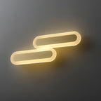 Daba Applique Murale Laiton Minimaliste Moderne - Neutralighting