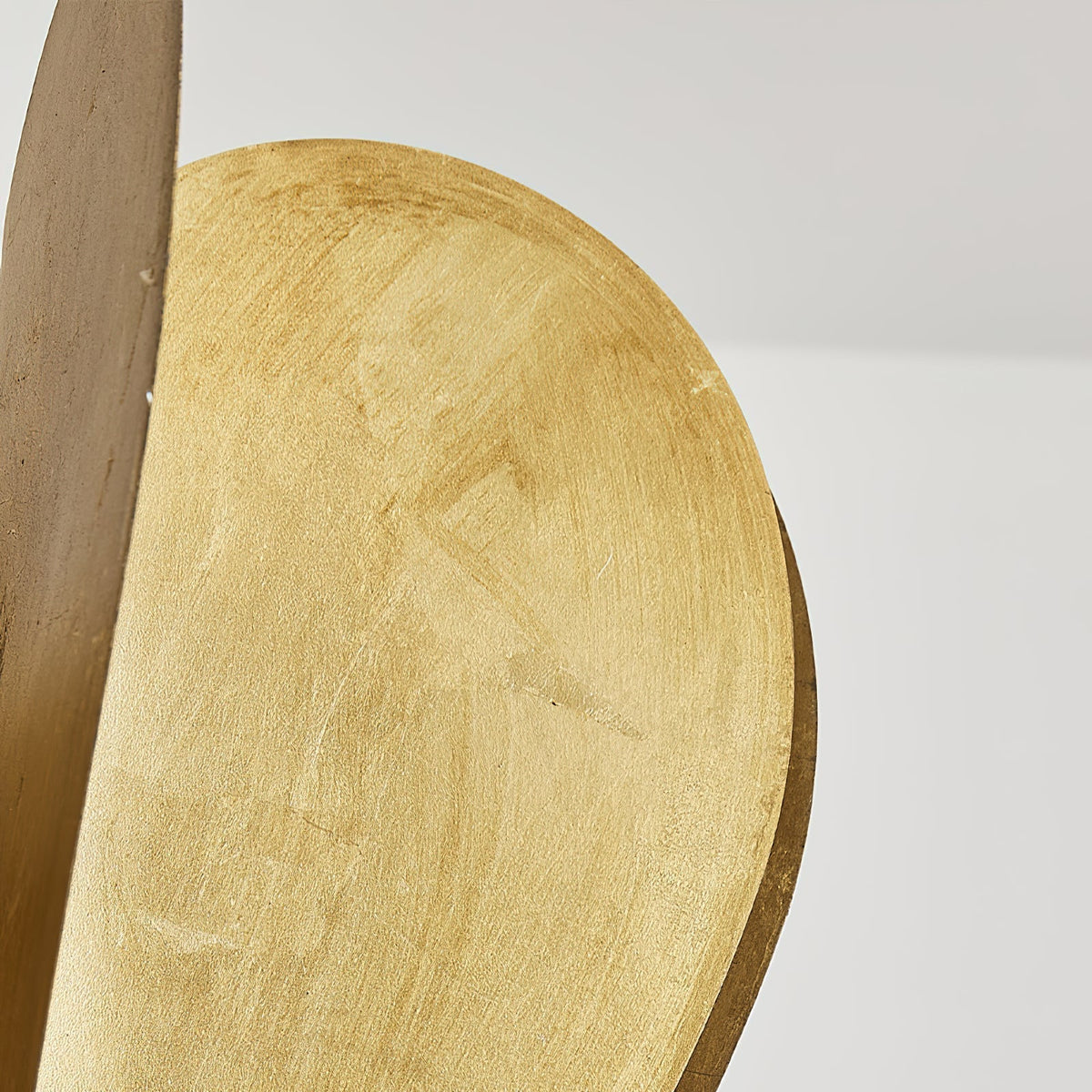 Opus Lustre En Métal D'art Créatif Individuel - Neutralighting