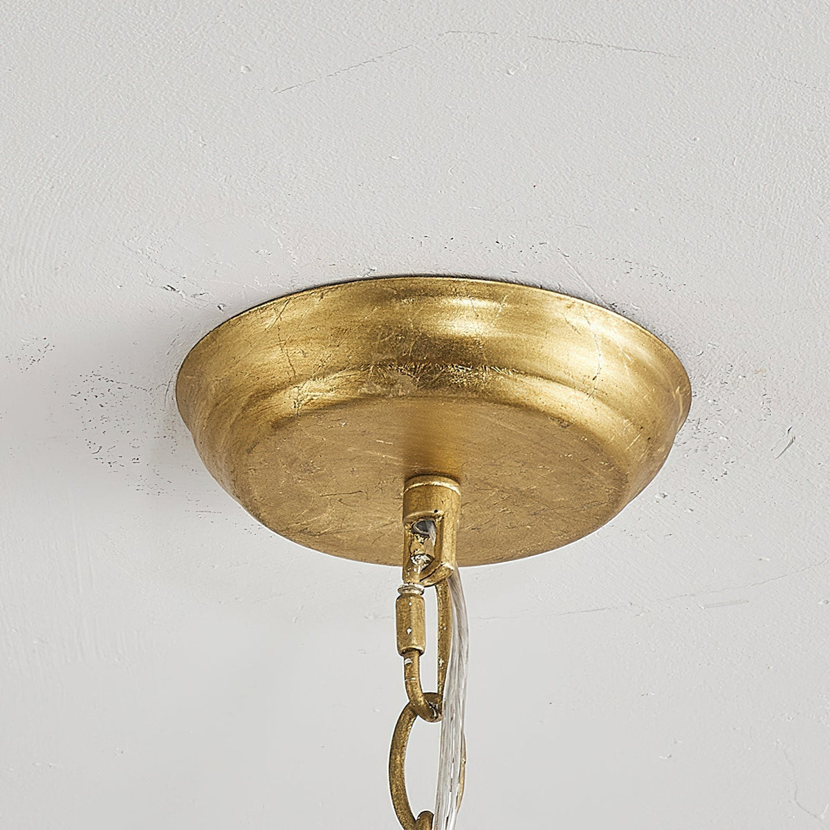 Opus Lustre En Métal D'art Créatif Individuel - Neutralighting