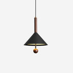 Veyra Suspension Cone - Neutralighting