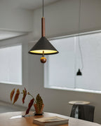 Veyra Suspension Cone - Neutralighting
