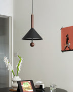 Veyra Suspension Cone - Neutralighting