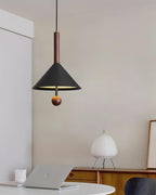 Veyra Suspension Cone - Neutralighting