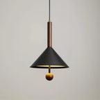Veyra Suspension Cone - Neutralighting