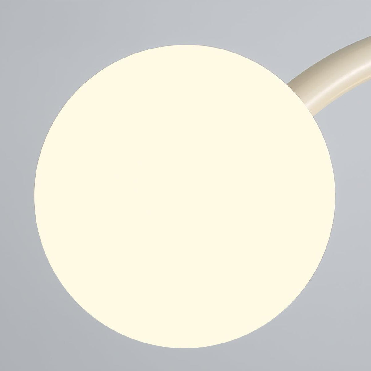 Astra Suspension Minimaliste en Verre - Neutralighting