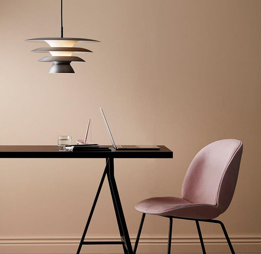 Zarinara Suspension - Neutralighting