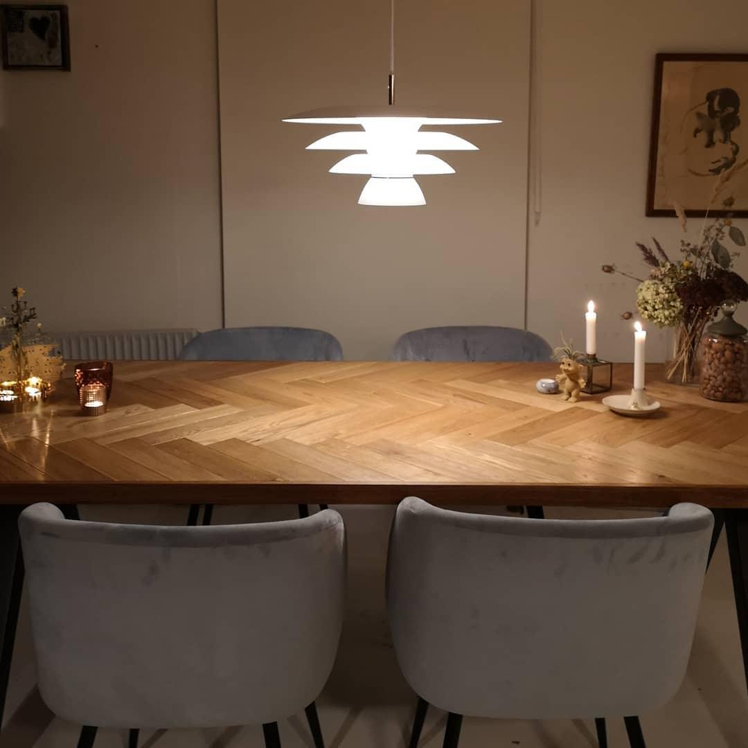 Zarinara Suspension - Neutralighting