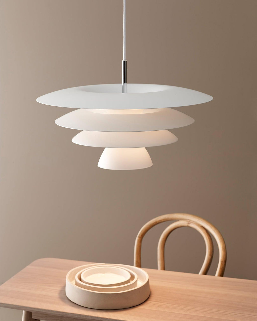 Zarinara Suspension - Neutralighting