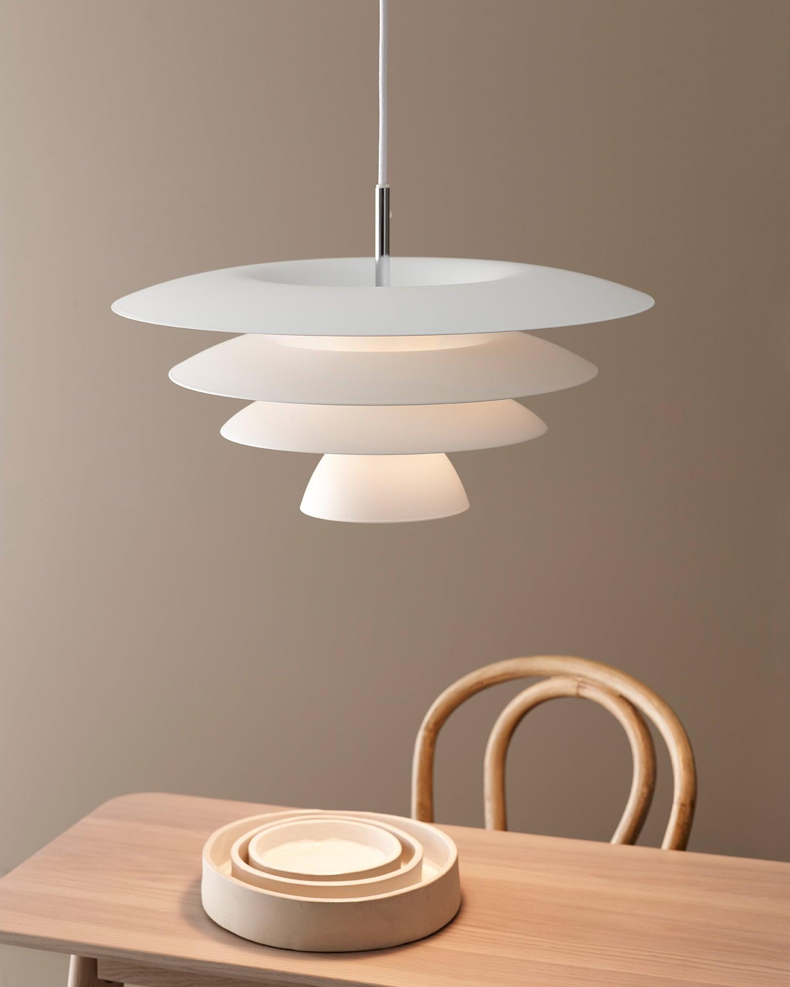 Zarinara Suspension - Neutralighting