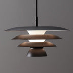 Zarinara Suspension - Neutralighting