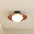 Verdora Plafonnier Encastré Vert - Neutralighting
