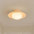 Verdora Plafonnier Encastré Vert - Neutralighting