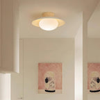 Verdora Plafonnier Encastré Vert - Neutralighting