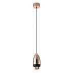 Dawson Suspension moderne - Neutralighting