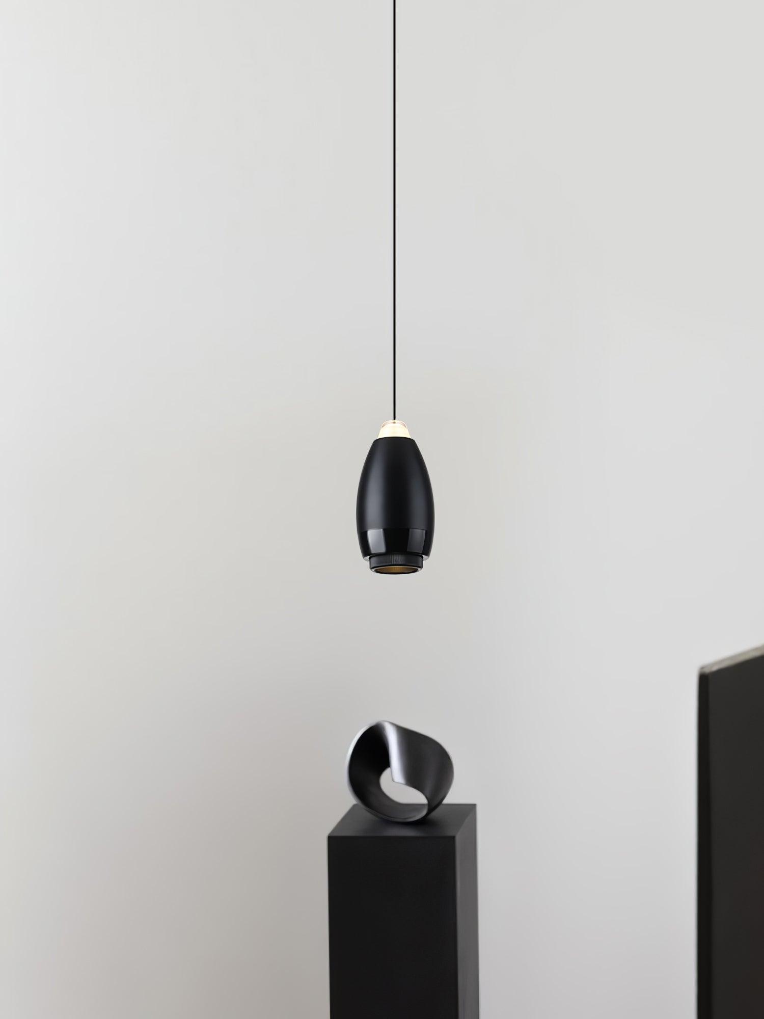 Dawson Suspension moderne - Neutralighting
