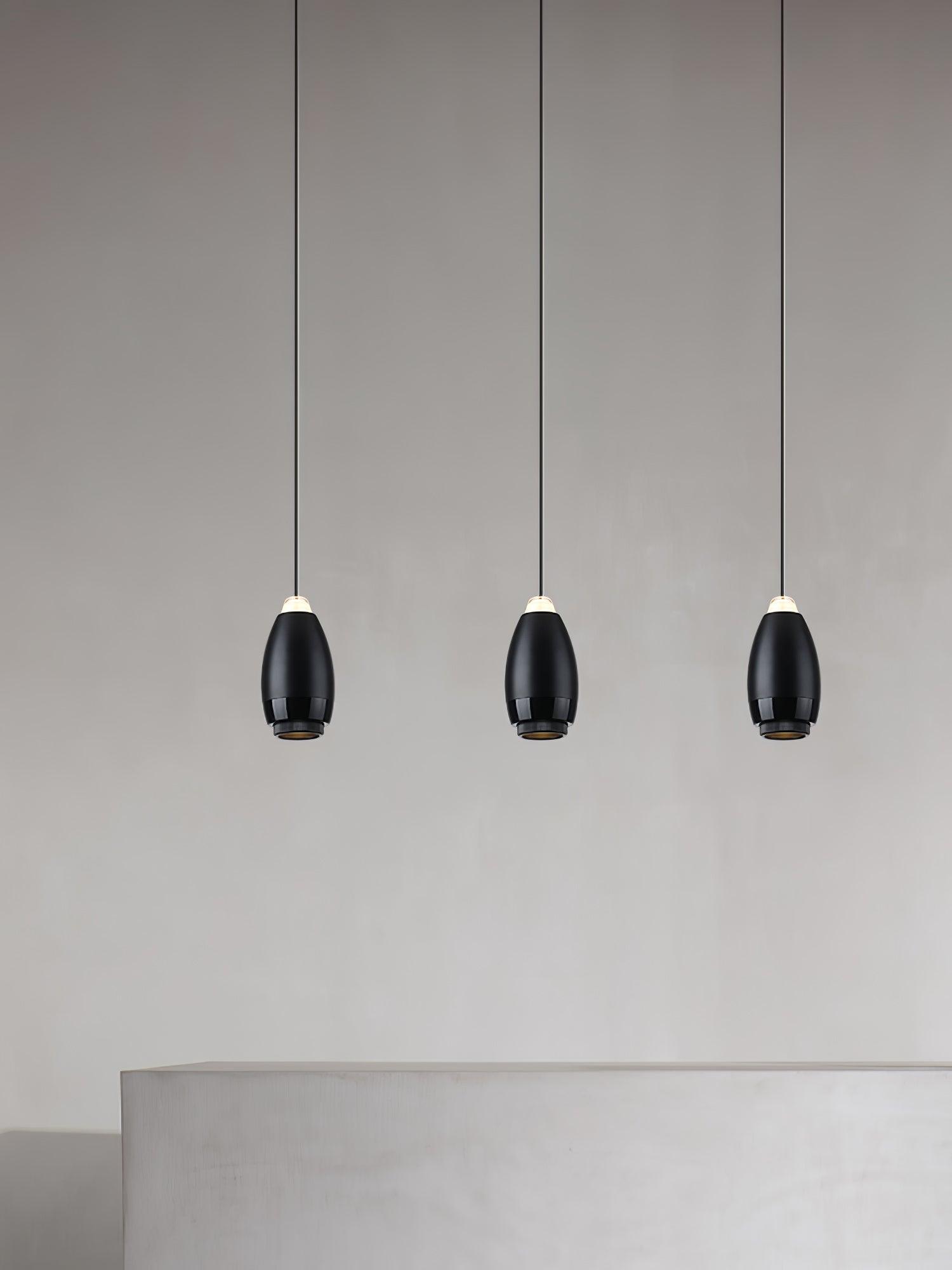 Dawson Suspension moderne - Neutralighting