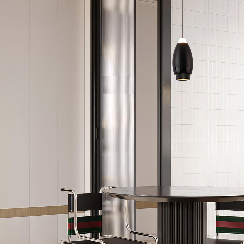 Dawson Suspension moderne - Neutralighting