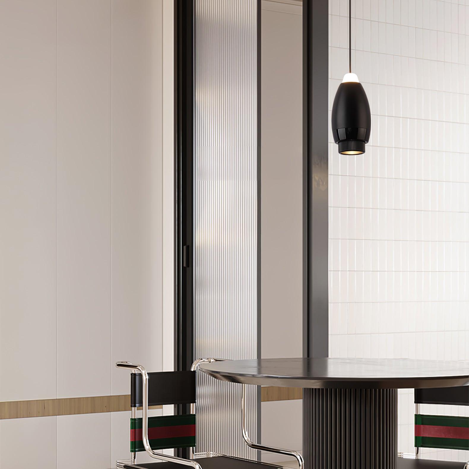 Dawson Suspension moderne - Neutralighting