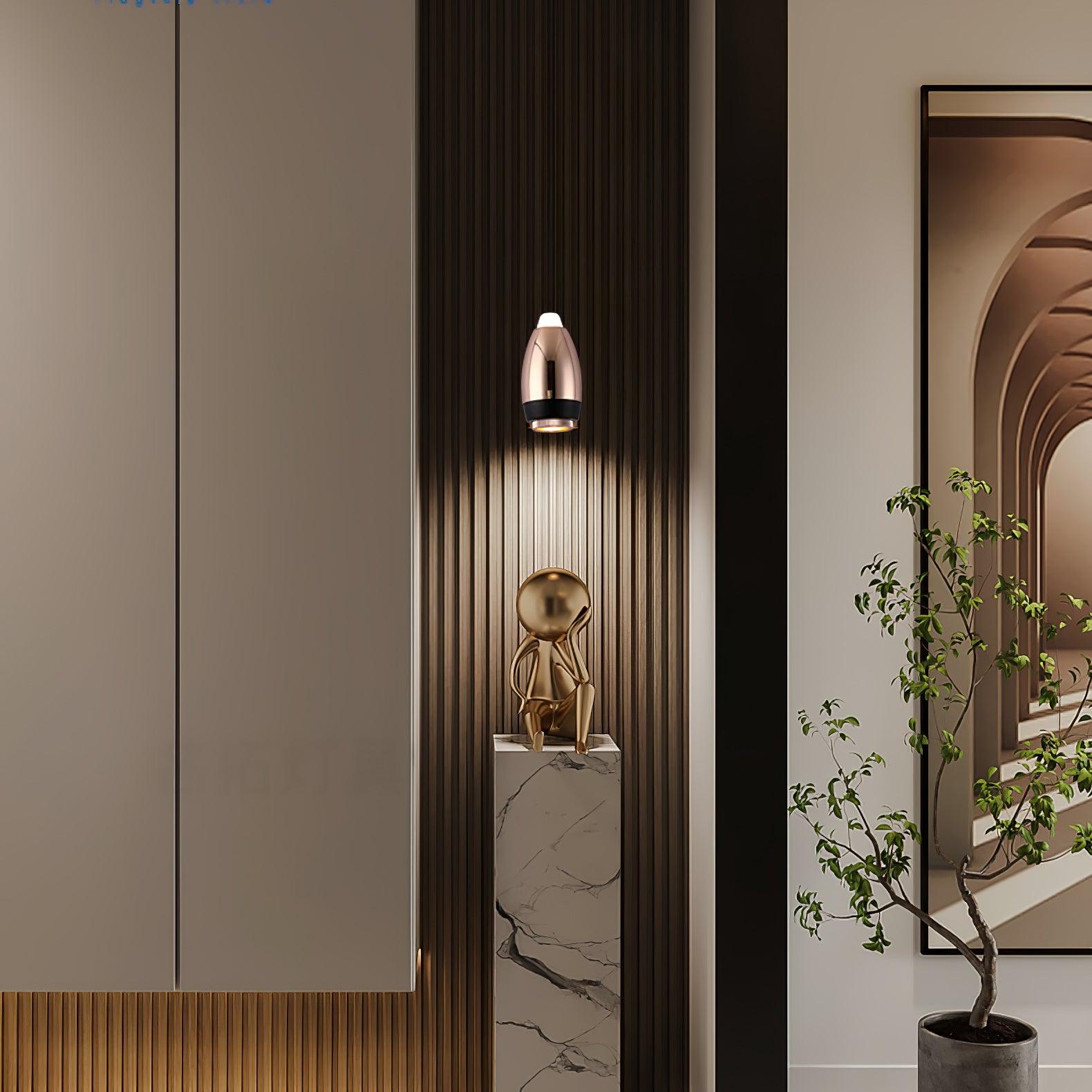 Dawson Suspension moderne - Neutralighting