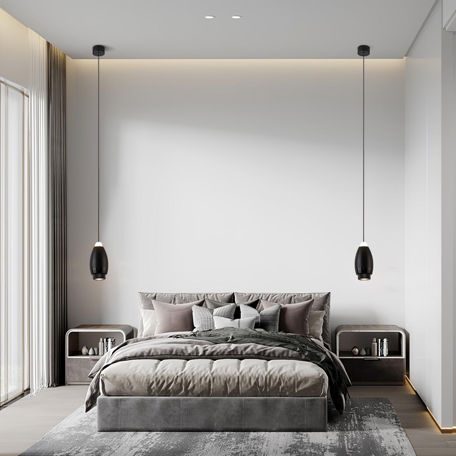 Dawson Suspension moderne - Neutralighting