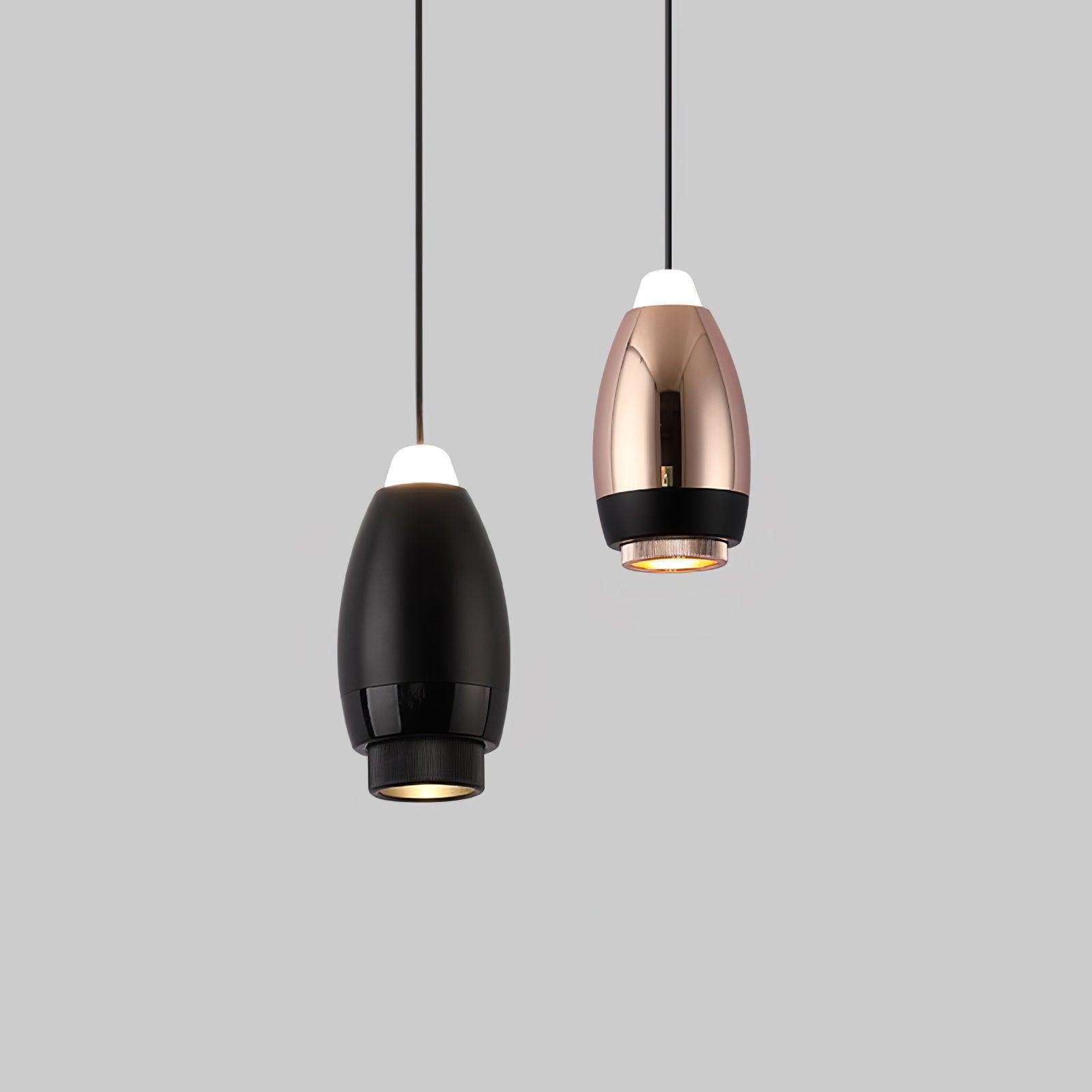 Dawson Suspension moderne - Neutralighting