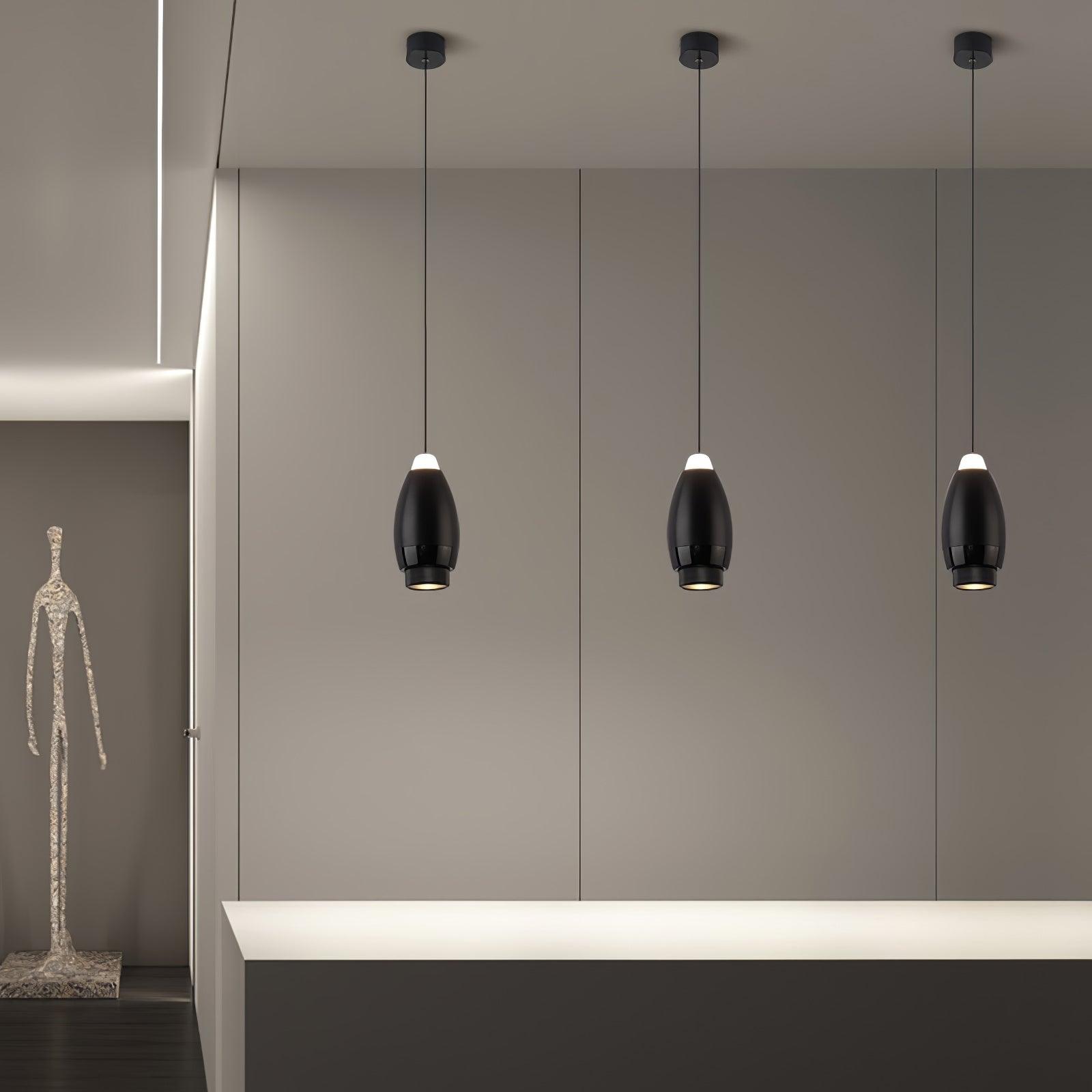 Dawson Suspension moderne - Neutralighting