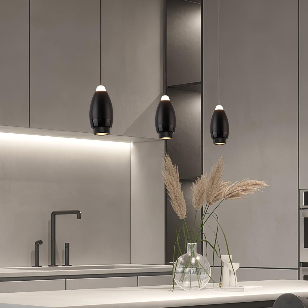 Dawson Suspension moderne - Neutralighting