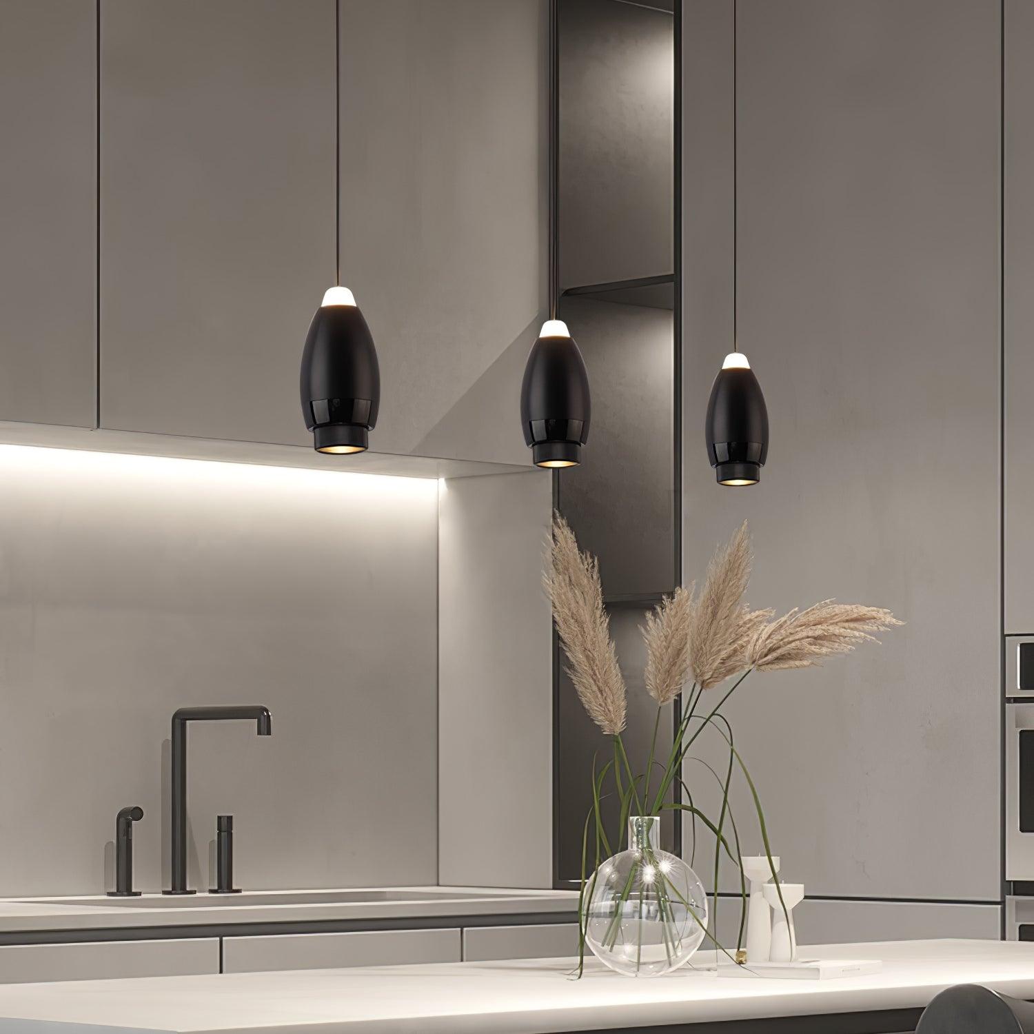 Dawson Suspension moderne - Neutralighting