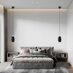 Dawson Suspension moderne - Neutralighting