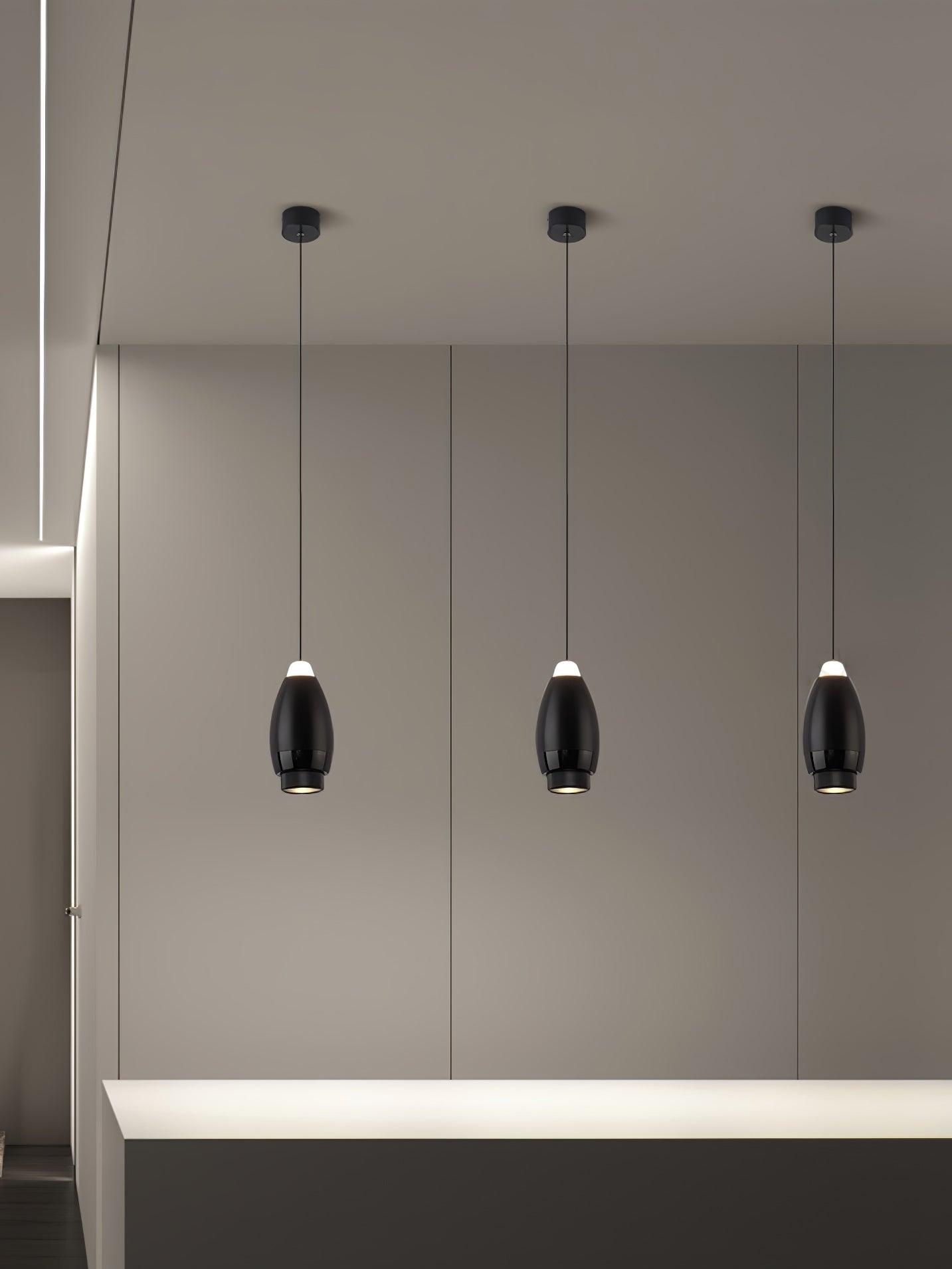 Dawson Suspension moderne - Neutralighting