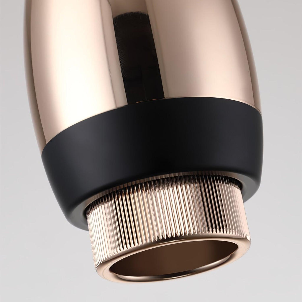 Dawson Suspension moderne - Neutralighting