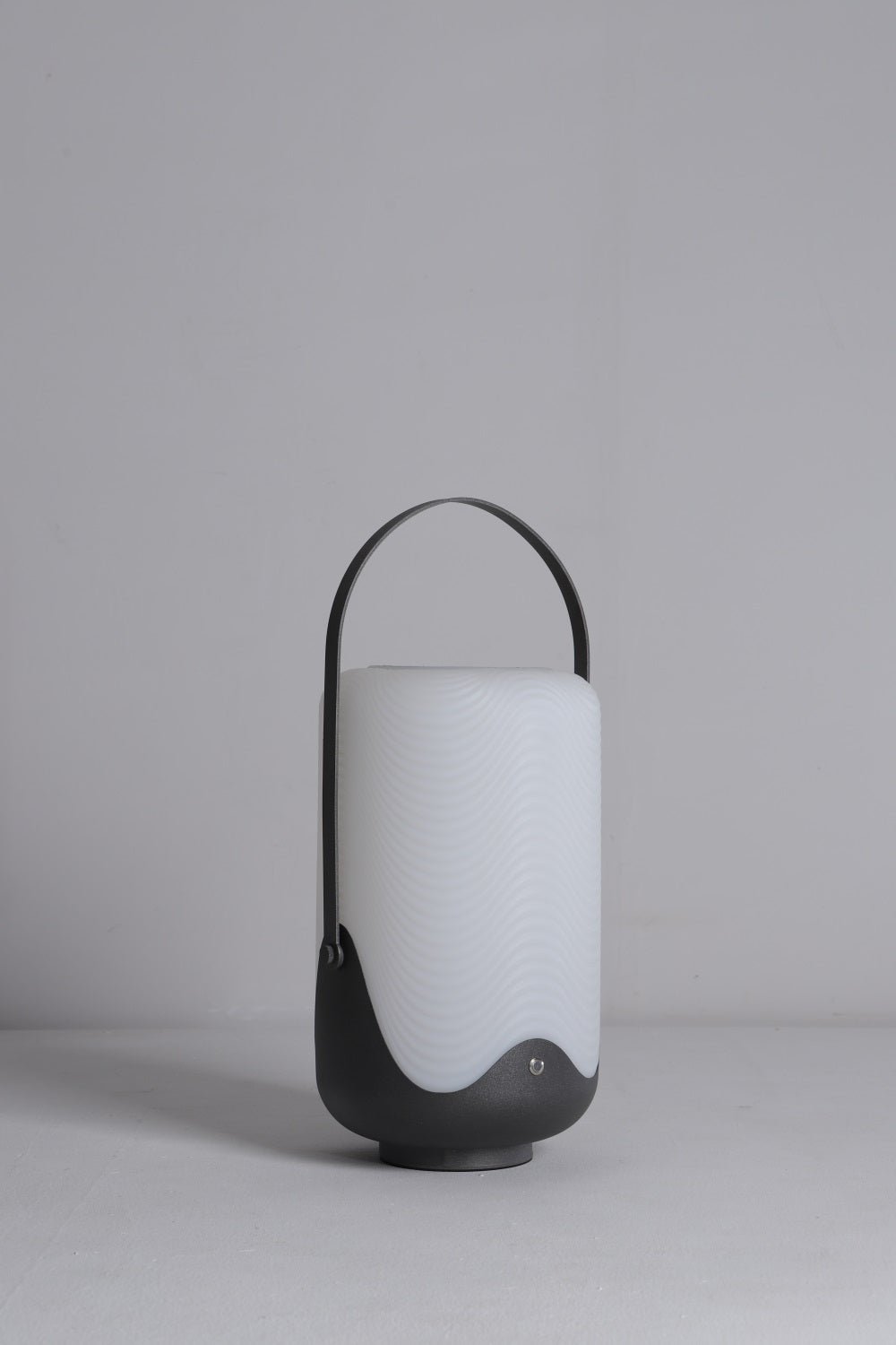 Tyler Lumière Extérieure PE Minimaliste - Neutralighting