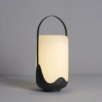 Tyler Lumière Extérieure PE Minimaliste - Neutralighting