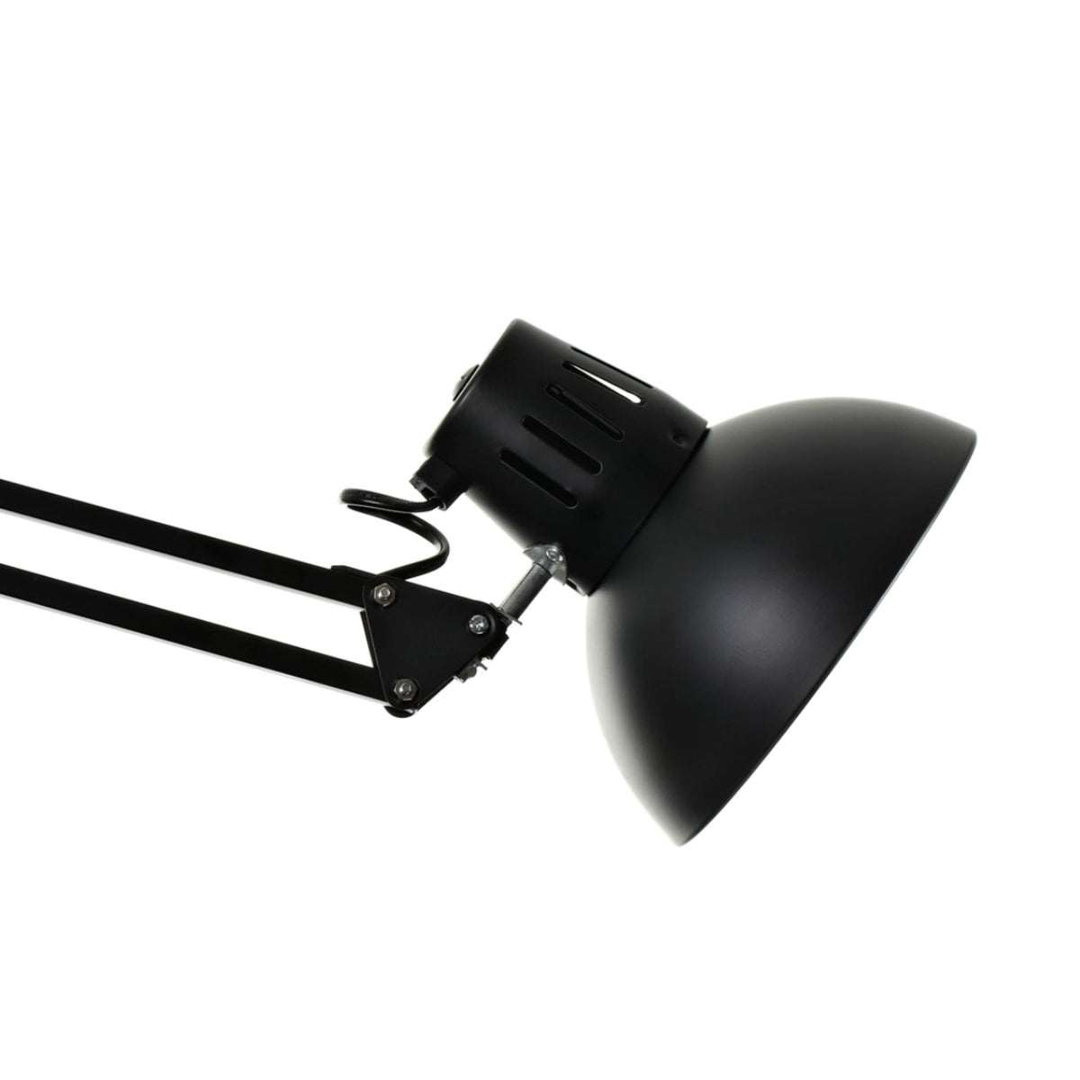 Lustra Chandelier Noir à Bras Multiples Ajustables - Neutralighting