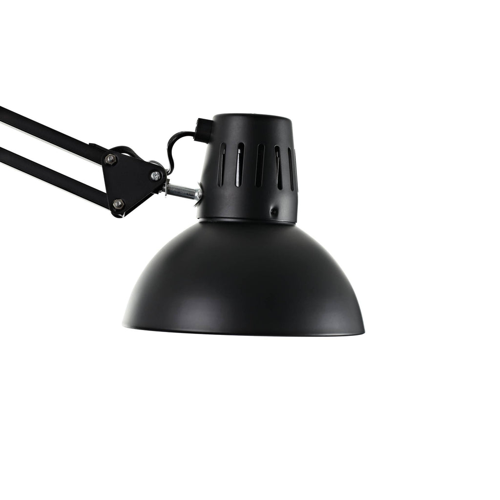 Lustra Chandelier Noir à Bras Multiples Ajustables - Neutralighting