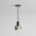 Flair Lampe Pendante en Marbre et Métal Minimaliste Moderne - Neutralighting