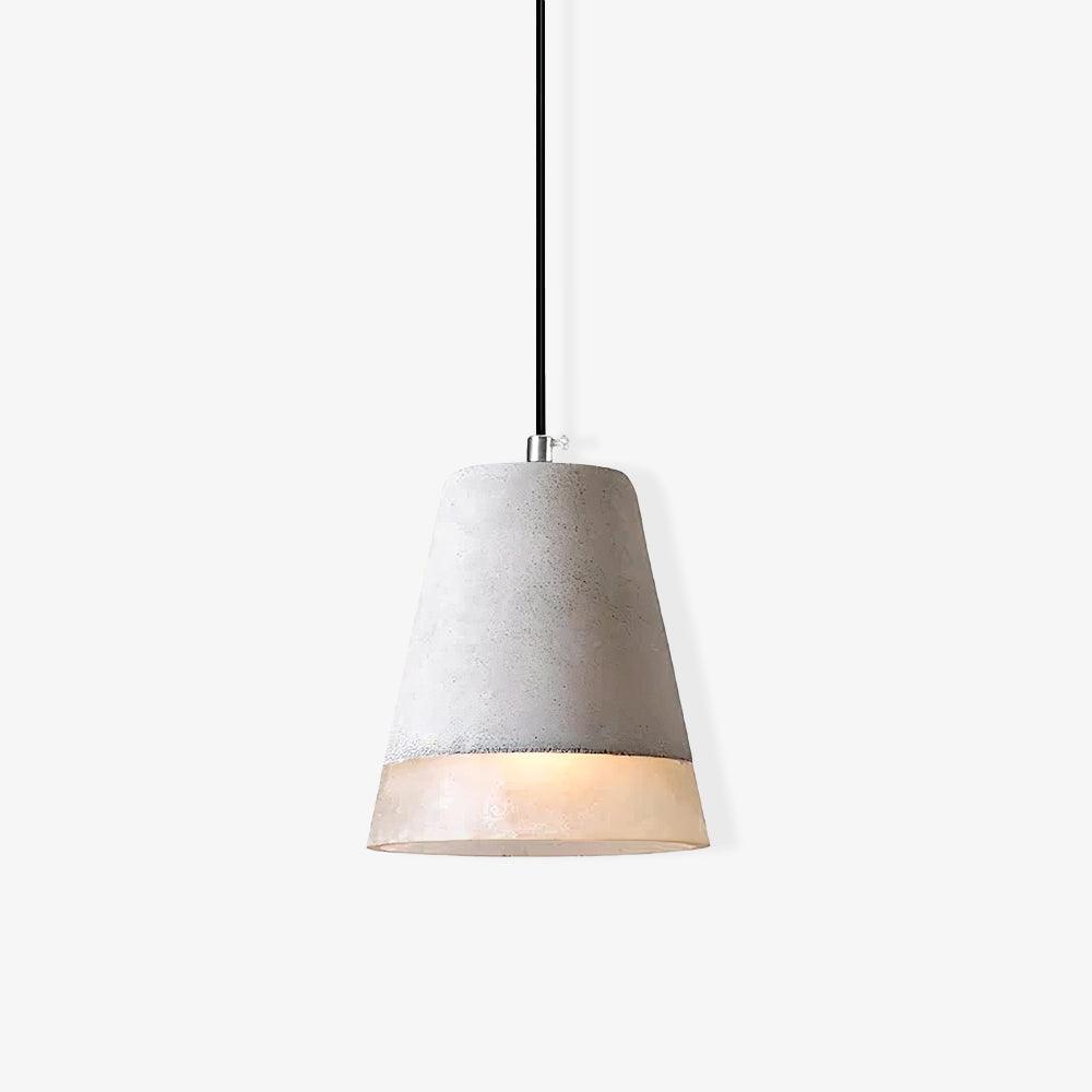 Zalora Suspension en Résine Scandinave - Neutralighting