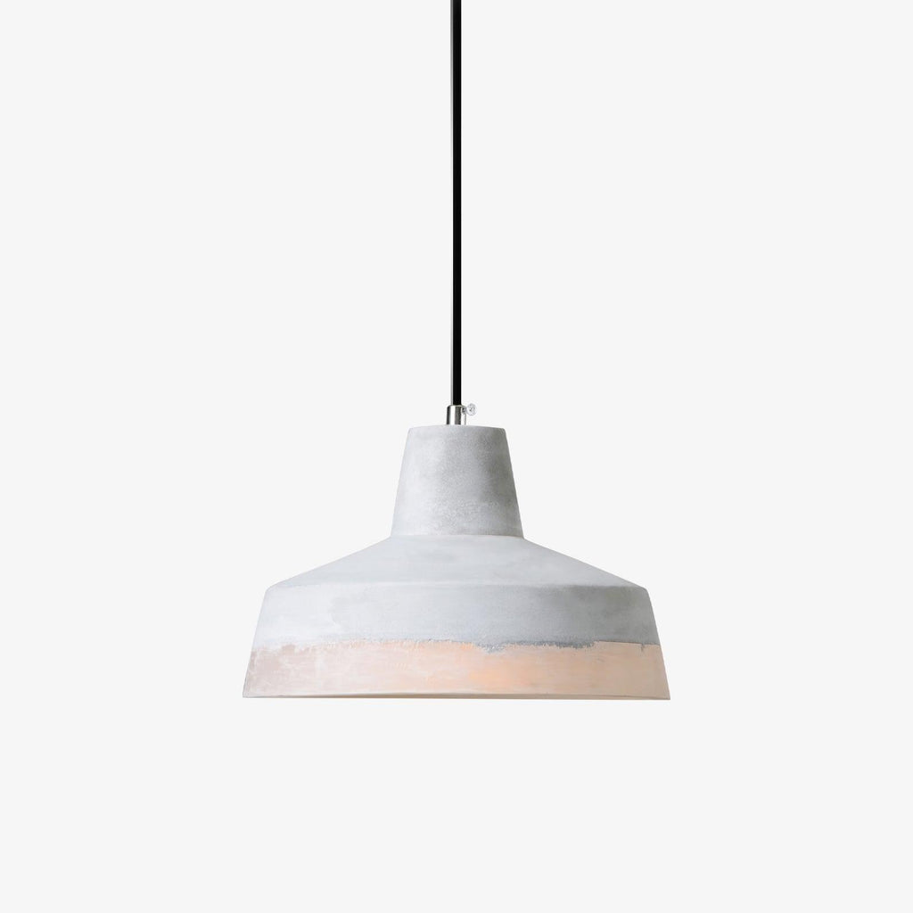 Zalora Suspension en Résine Scandinave - Neutralighting