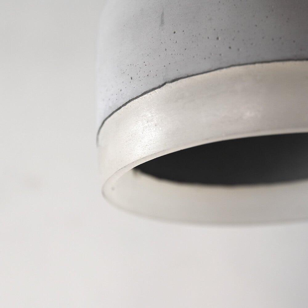 Zalora Suspension en Résine Scandinave - Neutralighting