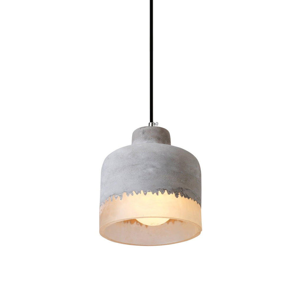Zalora Suspension en Résine Scandinave - Neutralighting