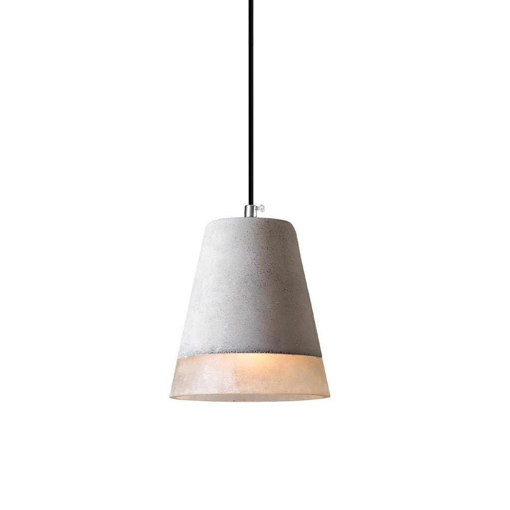 Zalora Suspension en Résine Scandinave - Neutralighting