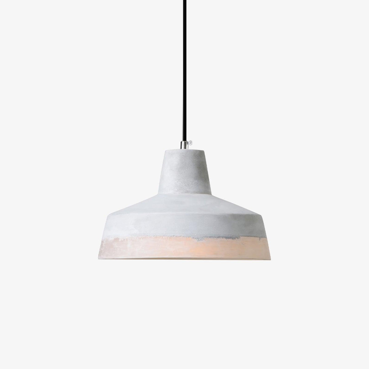 Zalora Suspension en Résine Scandinave - Neutralighting