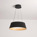 Delta Lampe Suspendue Profil Bas Bois Intérieur - Neutralighting