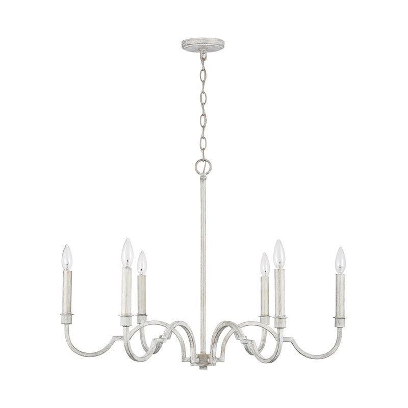 Oval Lustre Métal Laiton Industriel Vintage - Neutralighting